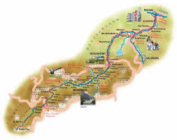 Schärding ist eine stadt in oberösterreich mit 5269 einwohnern. Aktiv Sein In Scharding Innradweg R3