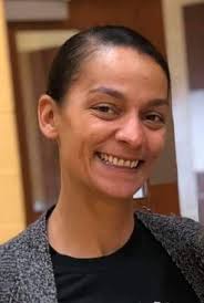 Obituary information for Ashley "Cocoa" Kees Collier