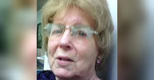 Maria Drozd Obituary