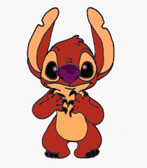 Customize and personalise your desktop, mobile phone and tablet with these free wallpapers! More Like Stitch Wallpaper By Russtitch Lilo And Stitch Red Stitch Hd Png Download Transparent Png Image Pngitem