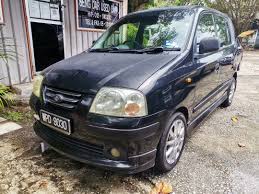 Maybe you would like to learn more about one of these? 2006 Inokom Atos 1 1auto Cars Cars For Sale On Carousell