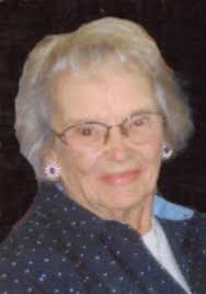 Most Recent Obituaries