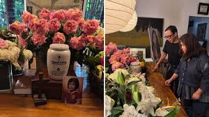 TRIGGER WARNING: Mentions of suicide. 'EMMAN DID NOT DIE IN VAIN' Ito ang  pahayag ni Kuya Kim Atienza kasunod ng pagpanaw ng kanyang anak na si Emman.  Sa pag-uwi ng labi ni