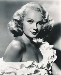 Dorothy Tuttle's Filmography