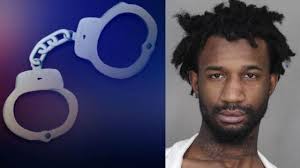 Utica Man charged after allegedly threatening ex-girlfriend with knife