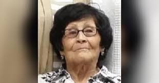 Maria F. Jimenez Obituary