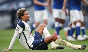 Check out his latest detailed stats including goals, assists, strengths & weaknesses and match ratings. Plotzlich Problemfall Tottenham Und Das Alli Dilemma