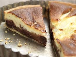 Tartes Recette Tarte Poire Tarte Aux Poires Poire Au Chocolat