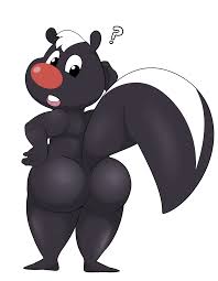 Rule34 - If it exists, there is porn of it  eroborus, skunk (skunk fu!)   553059