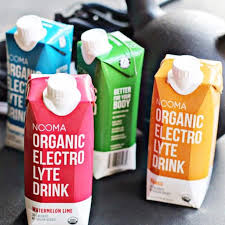 Keto approved both the minerals. Nooma Organic Keto Certified Electrolyte Drink Keto Certified