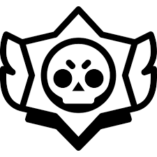 The logo was revamped in the landscape update, in march 2018. Brawl Stars Icon Free Download Png And Vector