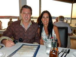 Table With A View Rosario Cassata And Carolyn Cassata