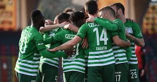 Facebook gives people the power to share and makes the. Index Futball Futball Szenzacios Ollozos Golt Szerzett A Fradi Valogatott Jatekosa Video