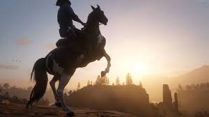 Horse Red Dead Redemption 2 Wallpapers Top Free Horse Red Dead Redemption 2 Backgrounds Wallpaperaccess You can also upload and share your favorite red dead redemption 2 4k wallpapers. horse red dead redemption 2 wallpapers