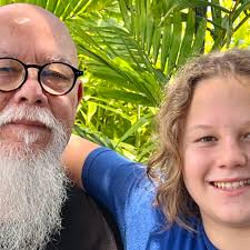 Fundraiser by Jennifer ONeill : Help Secure Safety & Well-being for Paciano  Fahey