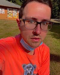 Christopher Pena's Instagram, Twitter & Facebook