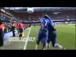 Check spelling or type a new query. Chelsea Football Club Blue Is The Colour Youtube