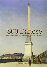 Non solo copenhagen e la sirenetta di fiabesca memoria: 7 800 Danese Architettura Di Roma E Paesaggi Di Olevano Romano Amazon De Collectif Fremdsprachige Bucher