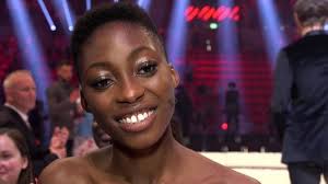 Nationale und internationale live acts treten auf (darunter waren schon größen wie helene fischer. Toni Ist Germany S Next Topmodel 2018 Interview Nach Der Entscheidung