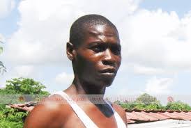 Tyrone Griffith's Instagram, Twitter & Facebook