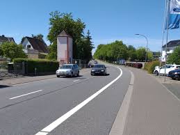 Zu absatz 1 1 halten ist eine gewollte fahrtunterbrechung zu absatz 3 nr. Parken An Der Ortsdurchfahrt Grunberg Wird Fur Einige Zum Argernis Grunberg