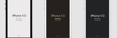 Iphone 5s Mock Up Iphone 5s Iphone Samsung Galaxy Phone