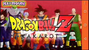 Maybe you would like to learn more about one of these? Dragon Ball Kakarot Apk Tap Battle Mod Download