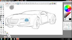 Autodesk How To Draw A Car Autodesk Student Autodesk Sketchbook Autodesk Maya Youtube We're on a mission to find the best art made with our app.