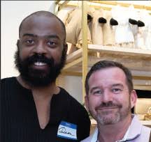 Pride Business Alliance Mixer, Lilly Pulitzer, Worth Avenue