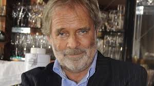 Thomas Fritsch und seine Rollen