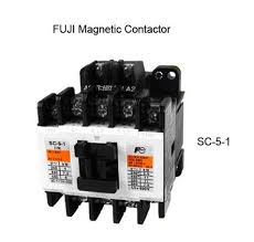 Sc5 1 Imported Fuji Fe Electromagnetic Ac Contactor 32a