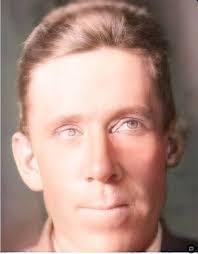 Coenraad Adolph (Avega) Havenga (1803-1865)