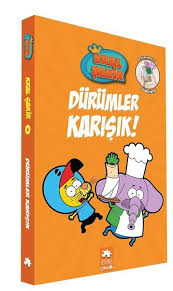 Kral Sakir Durumler Karisik Varol Yasaroglu Kralsakir Durumlerkarisik Kralsakir Durumlerkarisik Ozeti Kralsakir Durumlerkaris Kitap Okuma Kitap Okuma