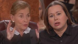Judge Judy