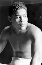 James J. Jeffries vs Joe Louis