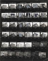 Study For Office Baroque Gordon Matta Clark Environmental Art Art Event