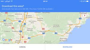 With google maps directions, you can get directions for driving, public transit, walking, or biking on google maps. How To Download Google Maps
