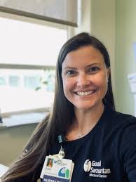 Erin Britt's Instagram, Twitter & Facebook