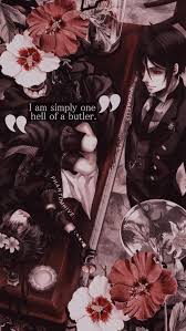 293 black butler hd wallpapers and background images. Pin On Anime Manga