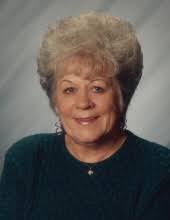 Obituary information for Joan M. Curran