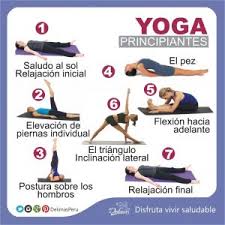 We did not find results for: El Yoga Para Principiantes Descubre Una Fantastica Rutina De Ejercicios Alimentacion Saludable Delimas
