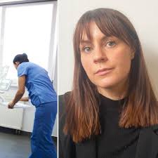 Tandsköterskor lämnar yrket och gör uppror mot låga löner