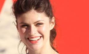 Andrea Bocelli's Gorgeous Young Wife, 38, Poses With Turkish Butcher