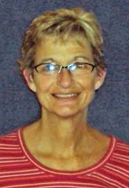 Beverly Mitchell Obituary (1956