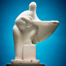 Bildergebnis für Victor Brecheret