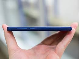 Orange Gova, un smartphone 4G LTE de 4 ...