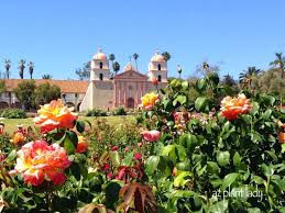 See 140 traveler reviews, 322 candid photos, and great deals for rose garden inn, ranked #52 of 55 hotels in santa barbara and rated 3 of 5 at tripadvisor. Santa Barbara Mission Archives Desert Gardening 101