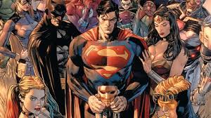 6,131,311 likes · 29,580 talking about this. Warnermedia Melakukan Phk Besar Besaran Terhadap Staf Dc Comics Dan Dc Universe Cinemags