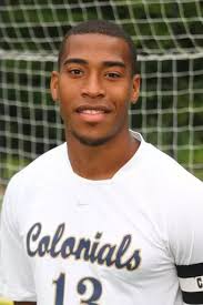 Horace Chambers's Instagram, Twitter & Facebook