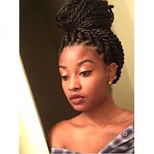 The advantage of these chunky braids is that it takes less time to install them and less effort senegalese twist styles are beautiful in any length, but these long twists are definitely worth a double take. 200 Box Braids Senegalese Twists Ideas Box Braids Natural Hair Styles Hair Styles
